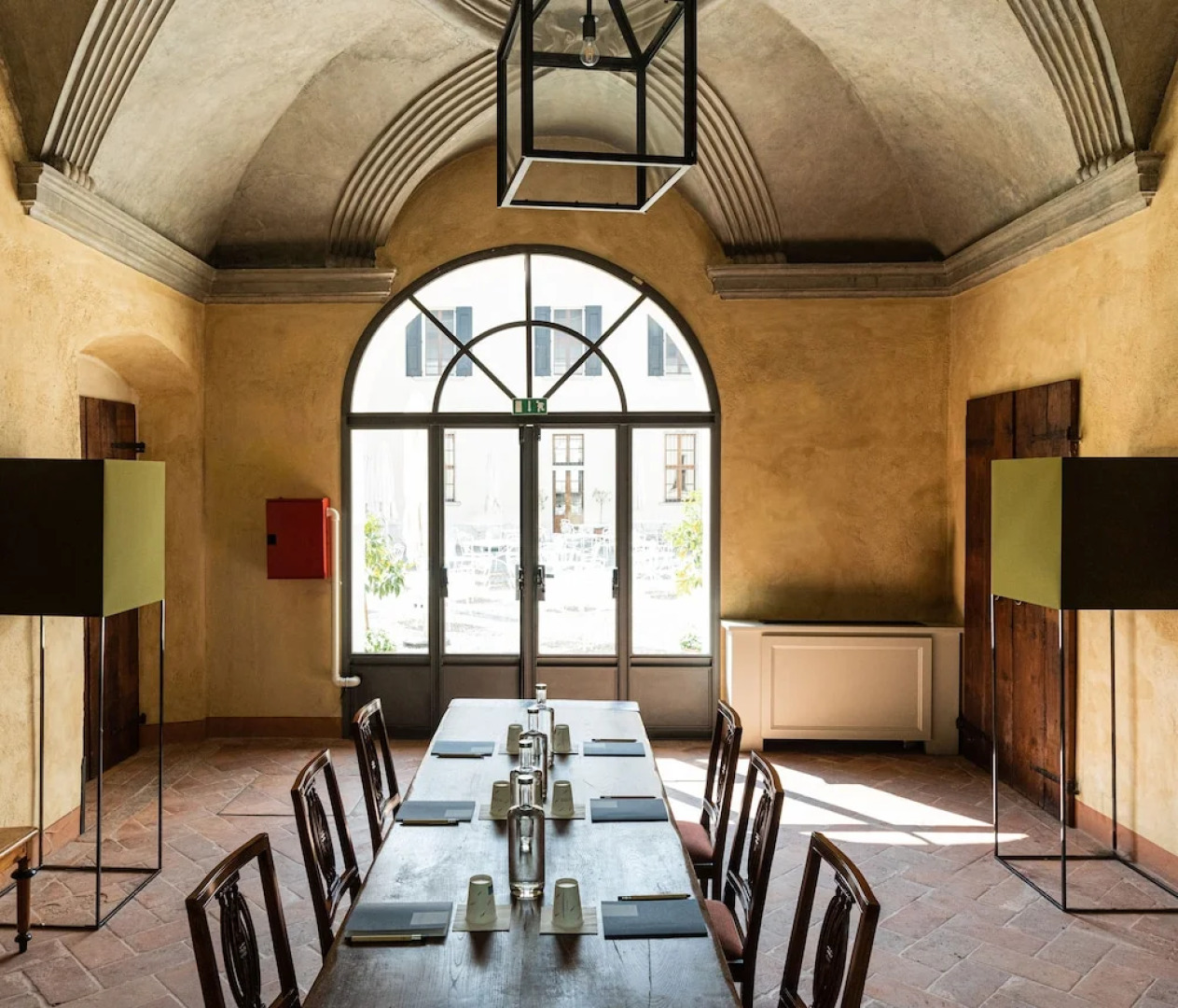 Palazzo Arzaga Hotel Spa and Golf Resort - Blu Hotels