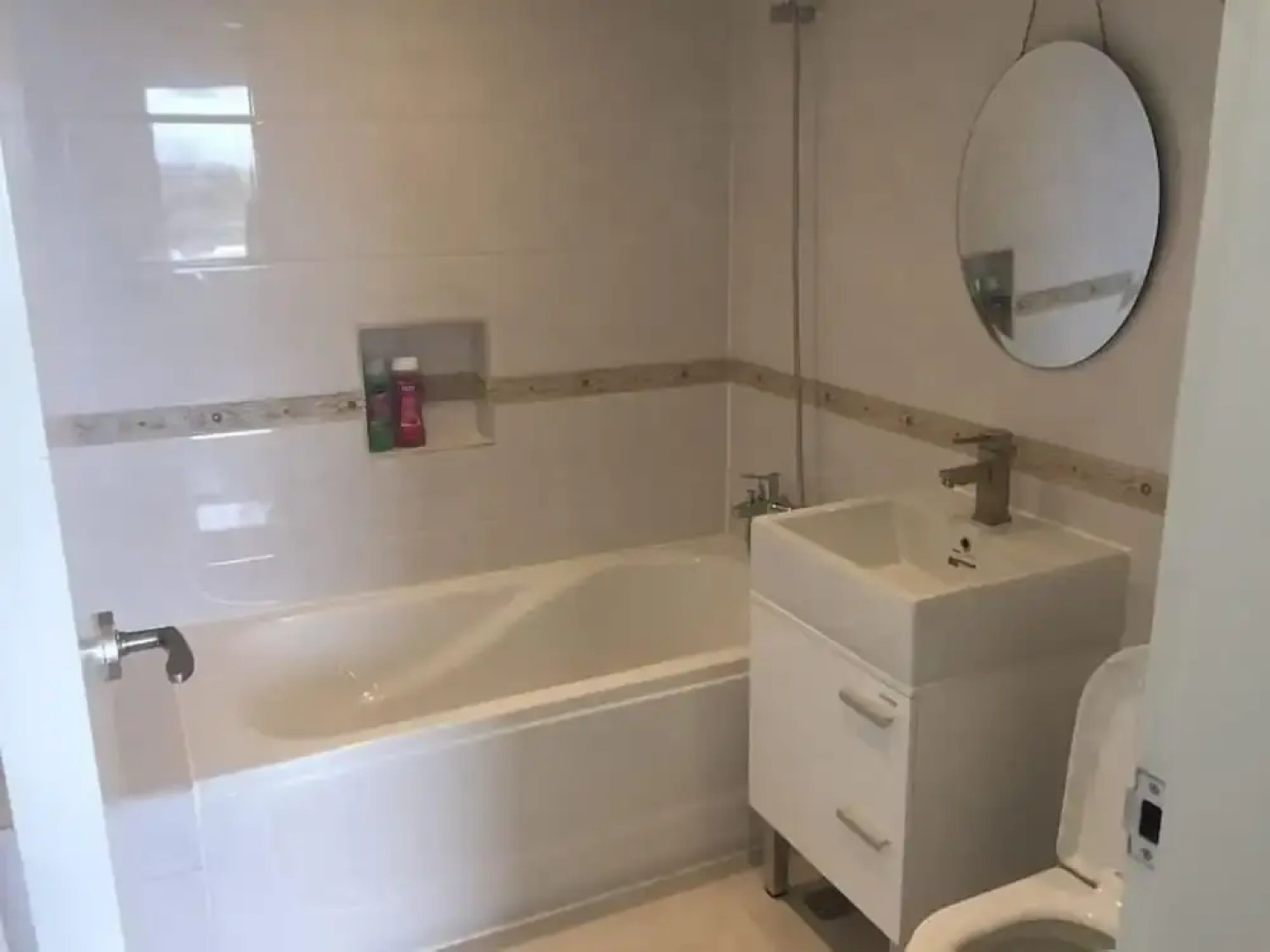 Pia Marine Condominium