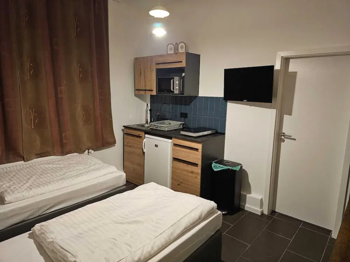 Apartmenthotel Sleep INN