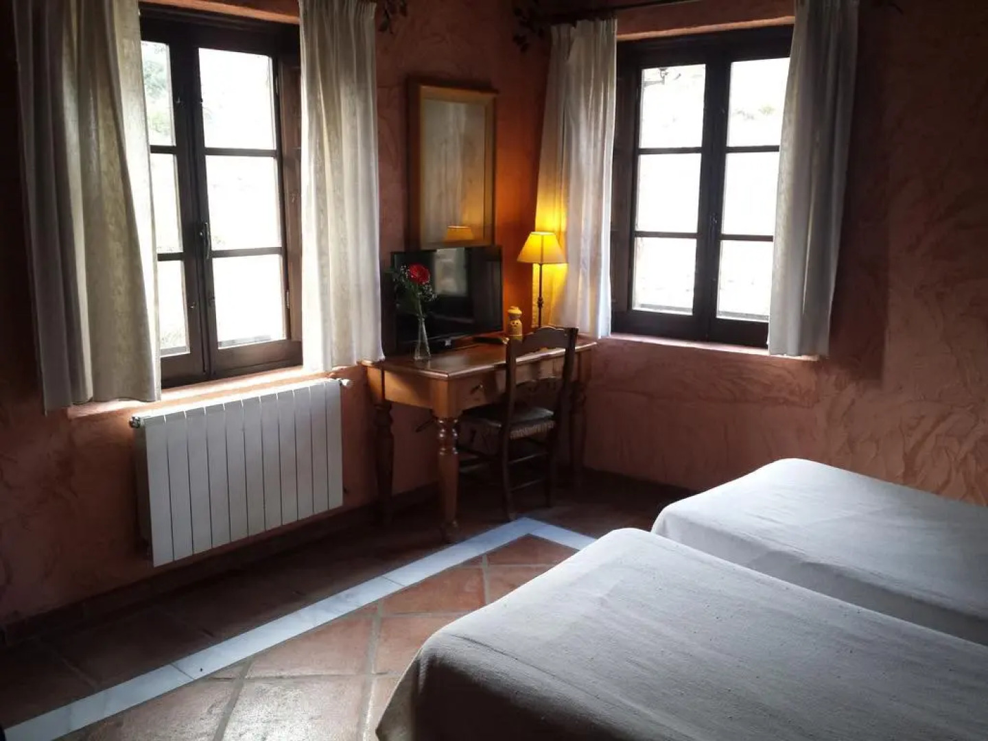 Hotel Cueva del Gato