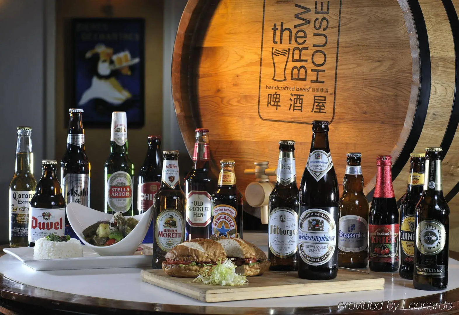 Crowne Plaza Hotel & Suites Landmark Shenzhen by IHG