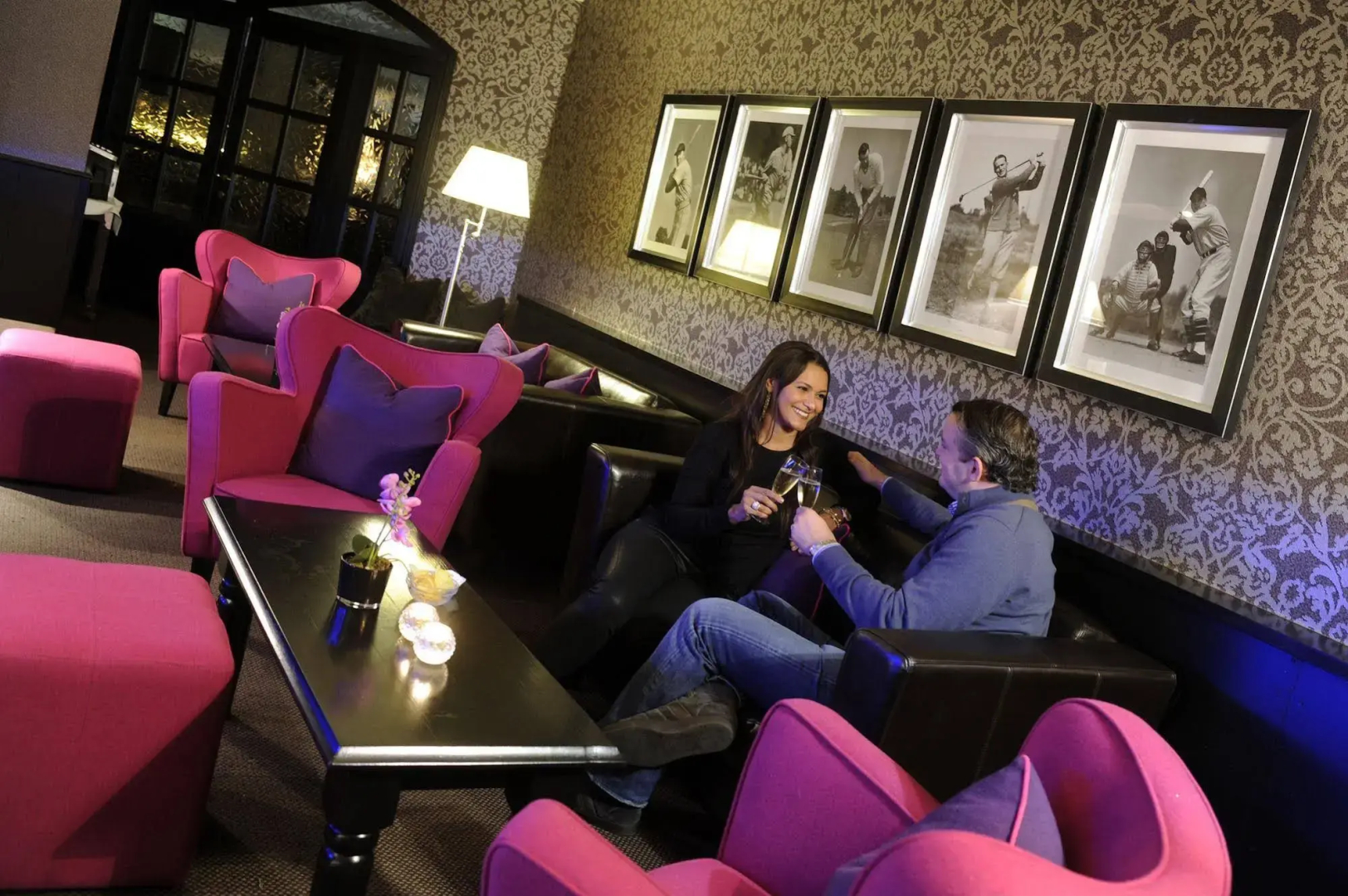 Van der Valk Hotel Nazareth - Gent