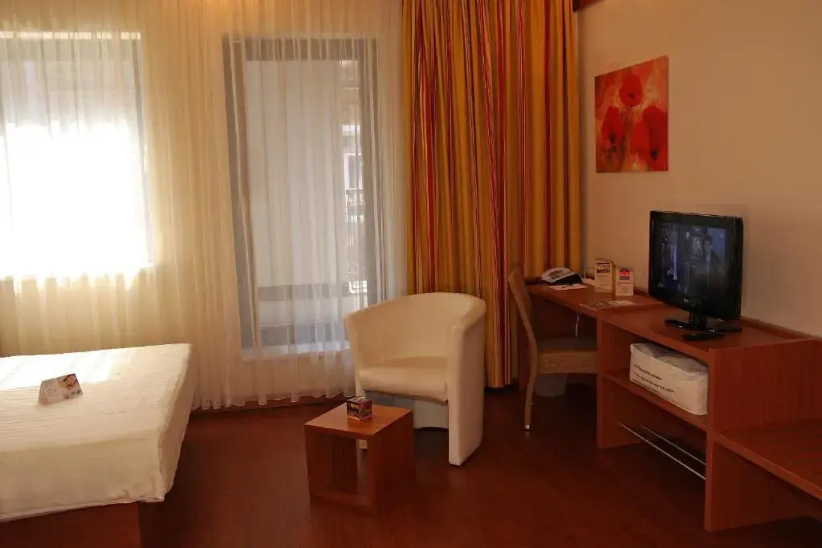 NEXTO DORMERO Hotel Budapest