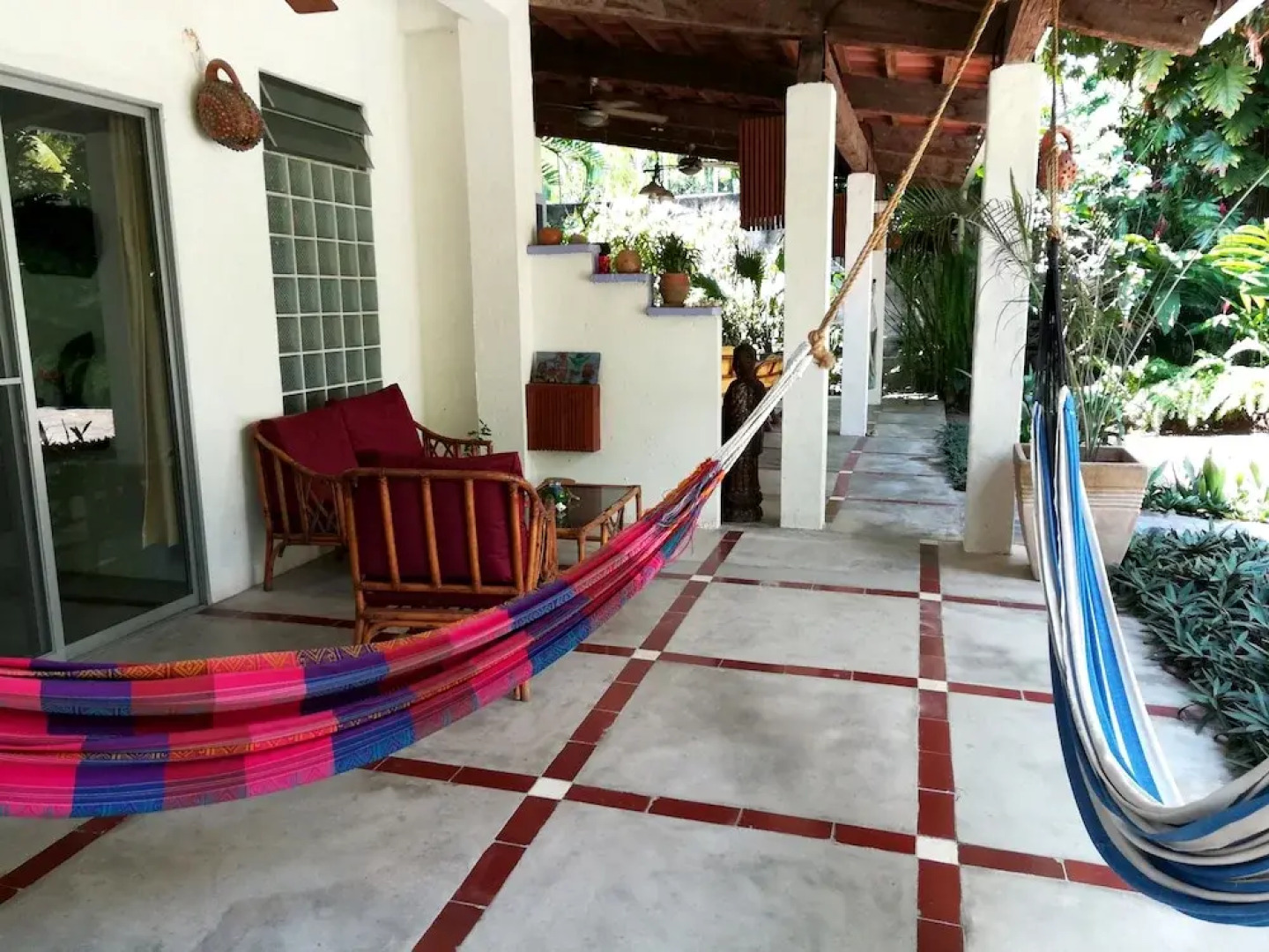 Togo Bed And Breakfast