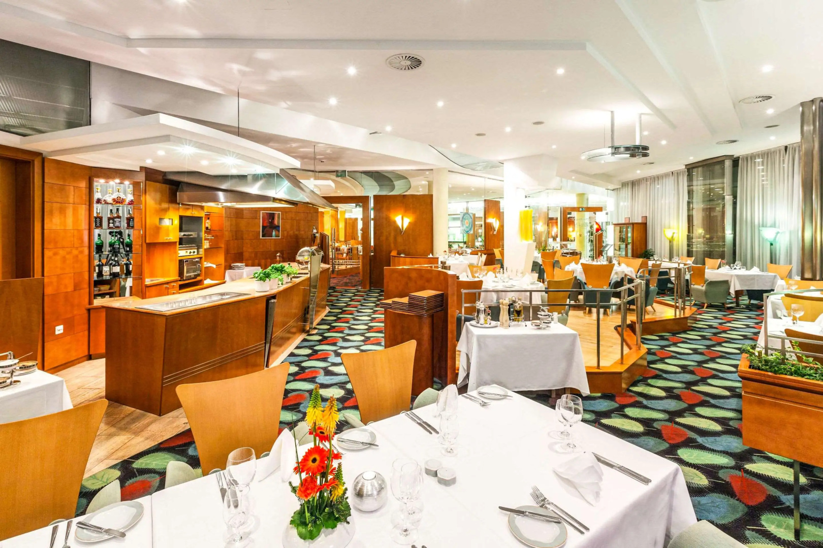 Quality Hotel Brno Exhibition Centre