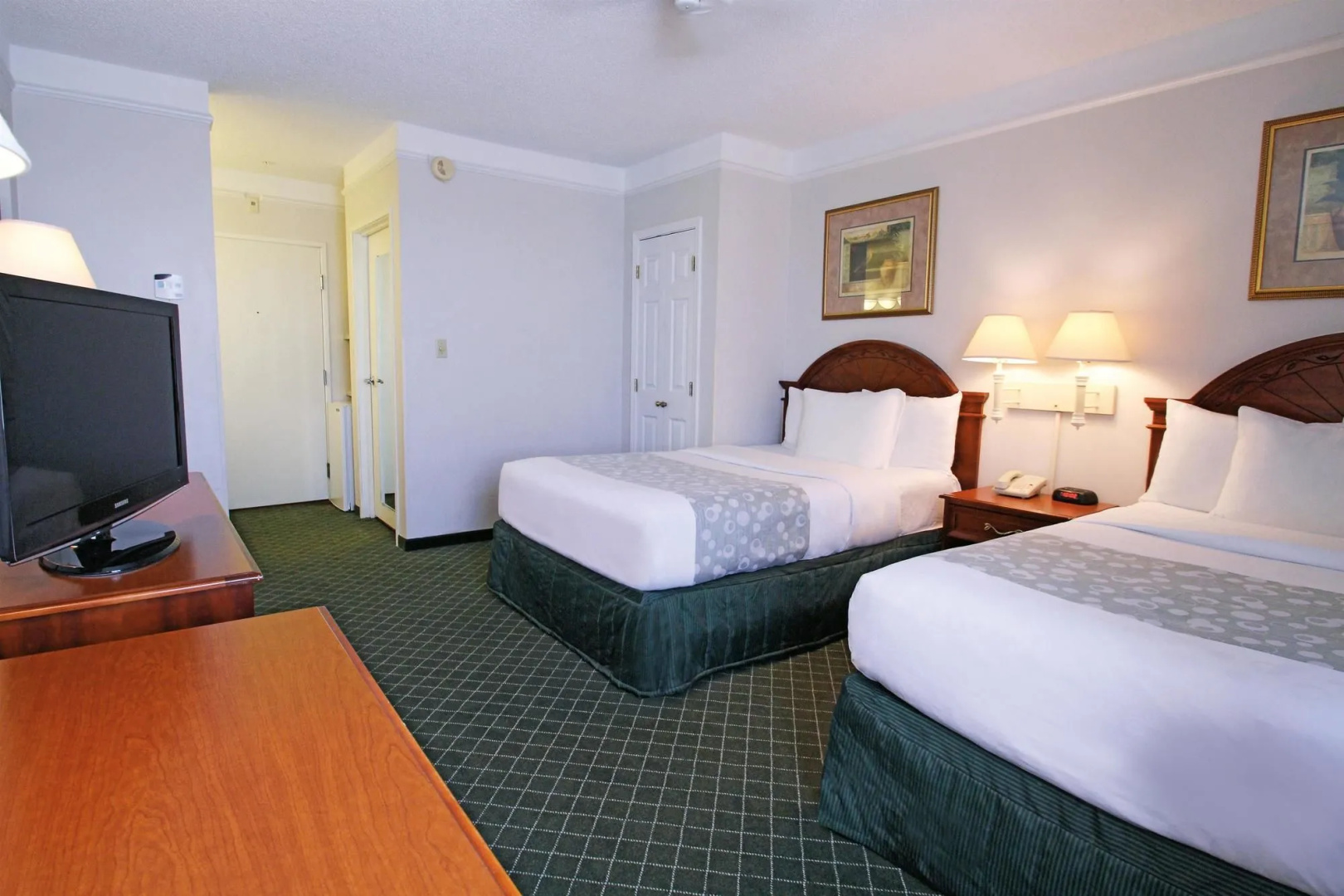 La Quinta Inn And  Suites Melbourne Viera