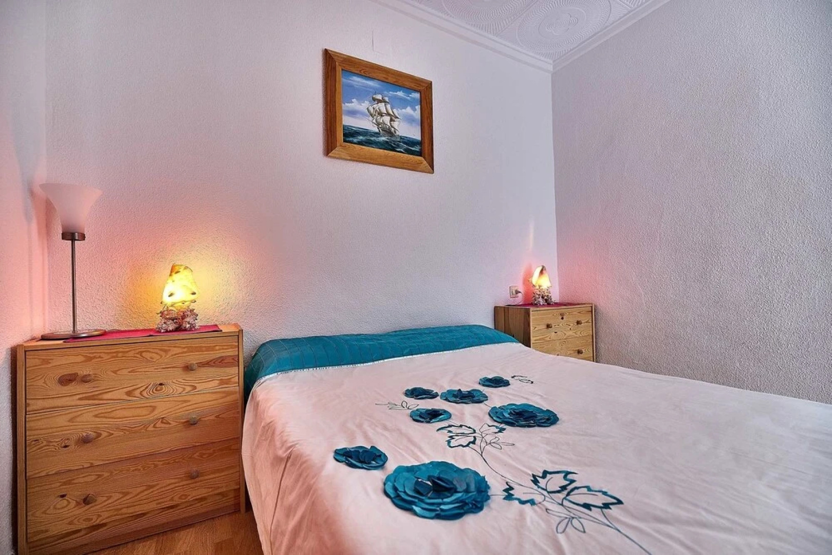 Espanhouse Pinomar 318