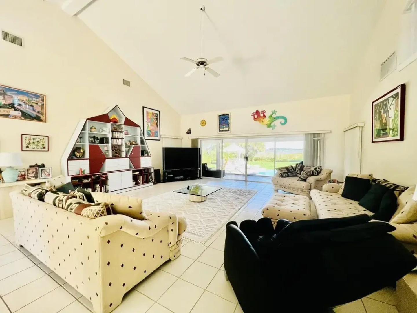 Swiss 02 - Lake Sumner