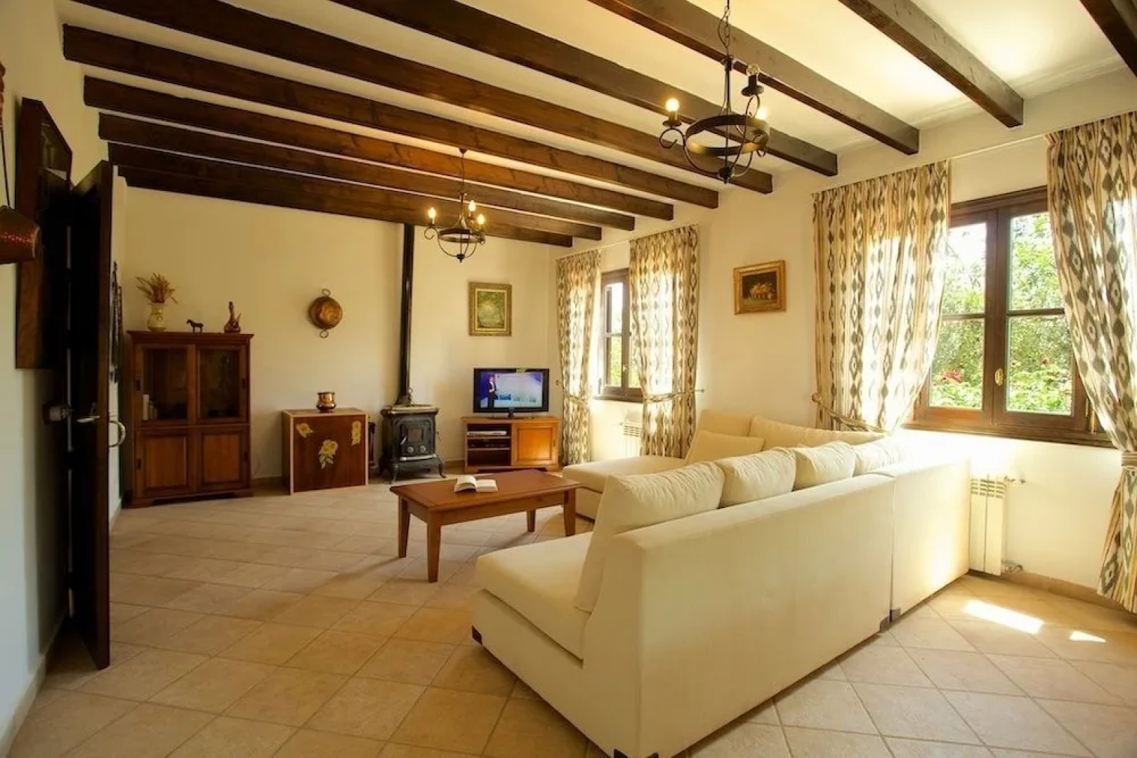 Finca Pedregal