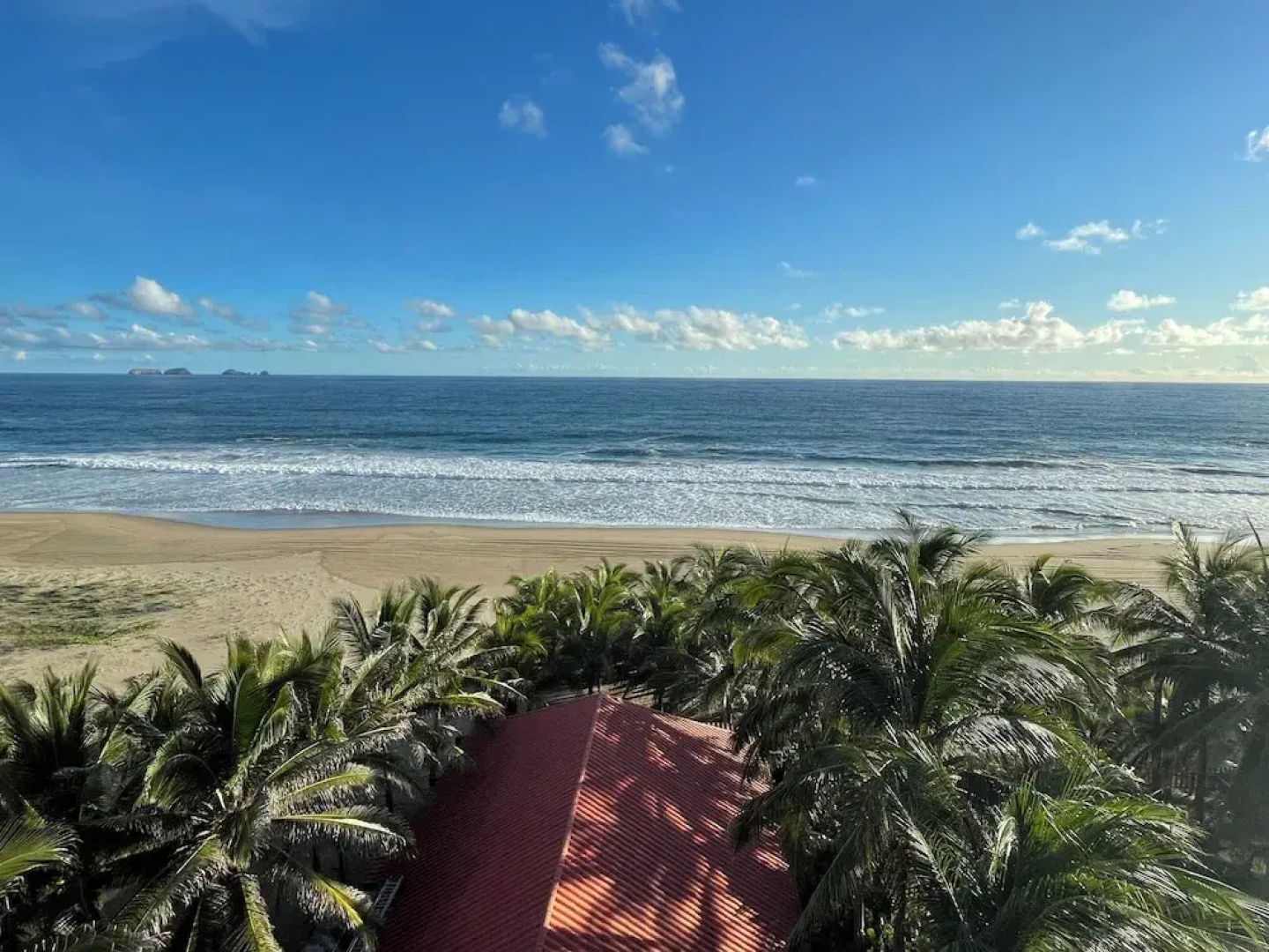 Hotel Marbella Playa Larga