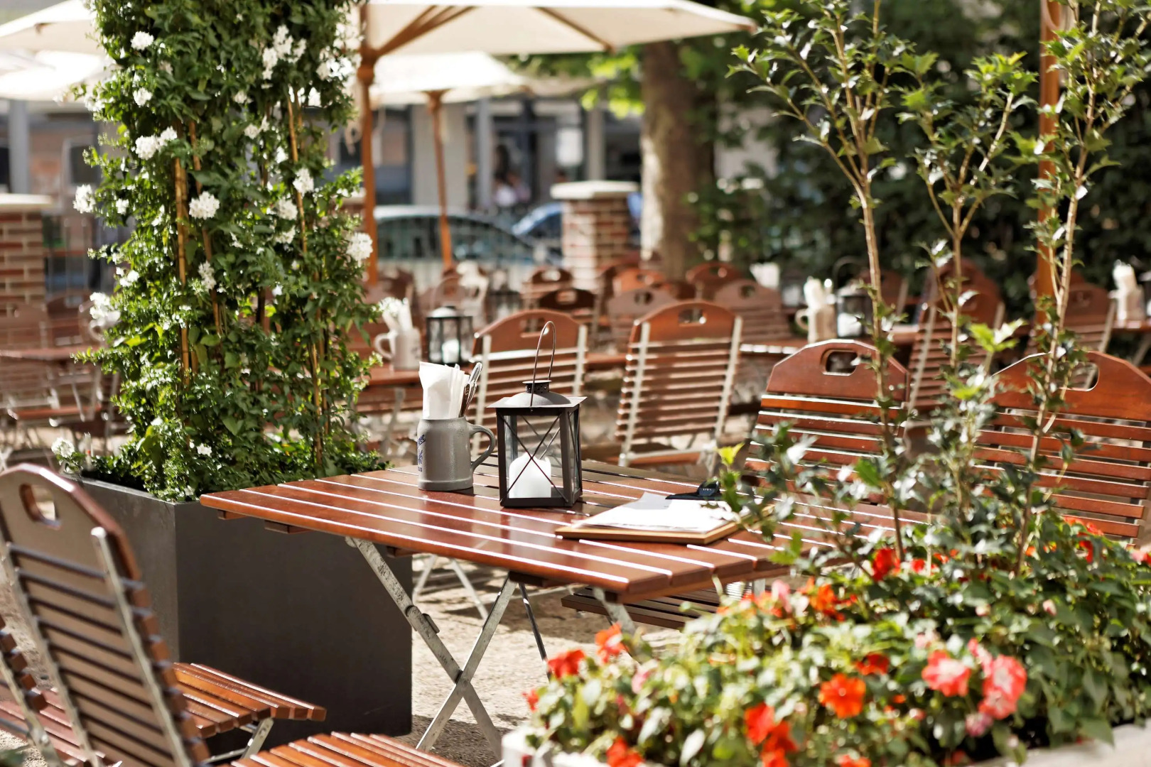 Parkhotel Stuttgart Messe - Airport