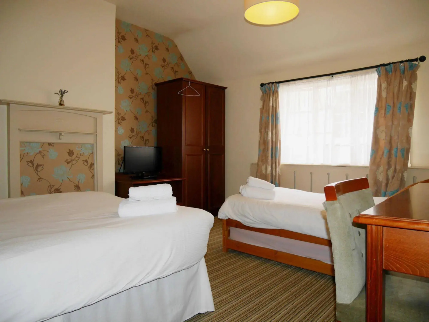 The Kings Arms Coaching Inn