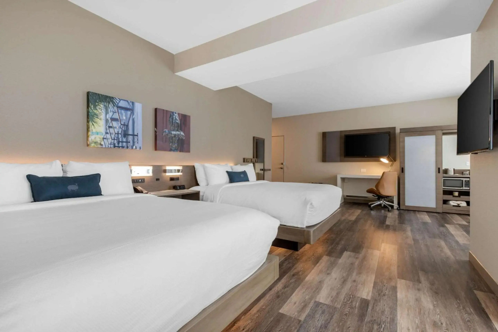 DoubleTree by Hilton Summerville Nexton