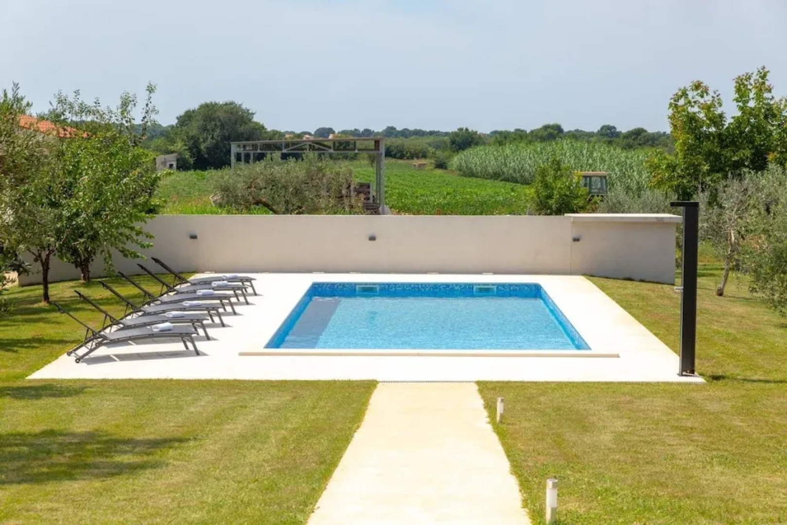 Villa Matilda Fazana