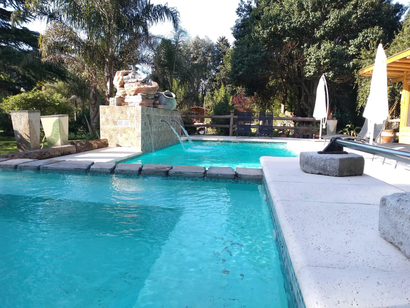 Pualy Resort & Spa