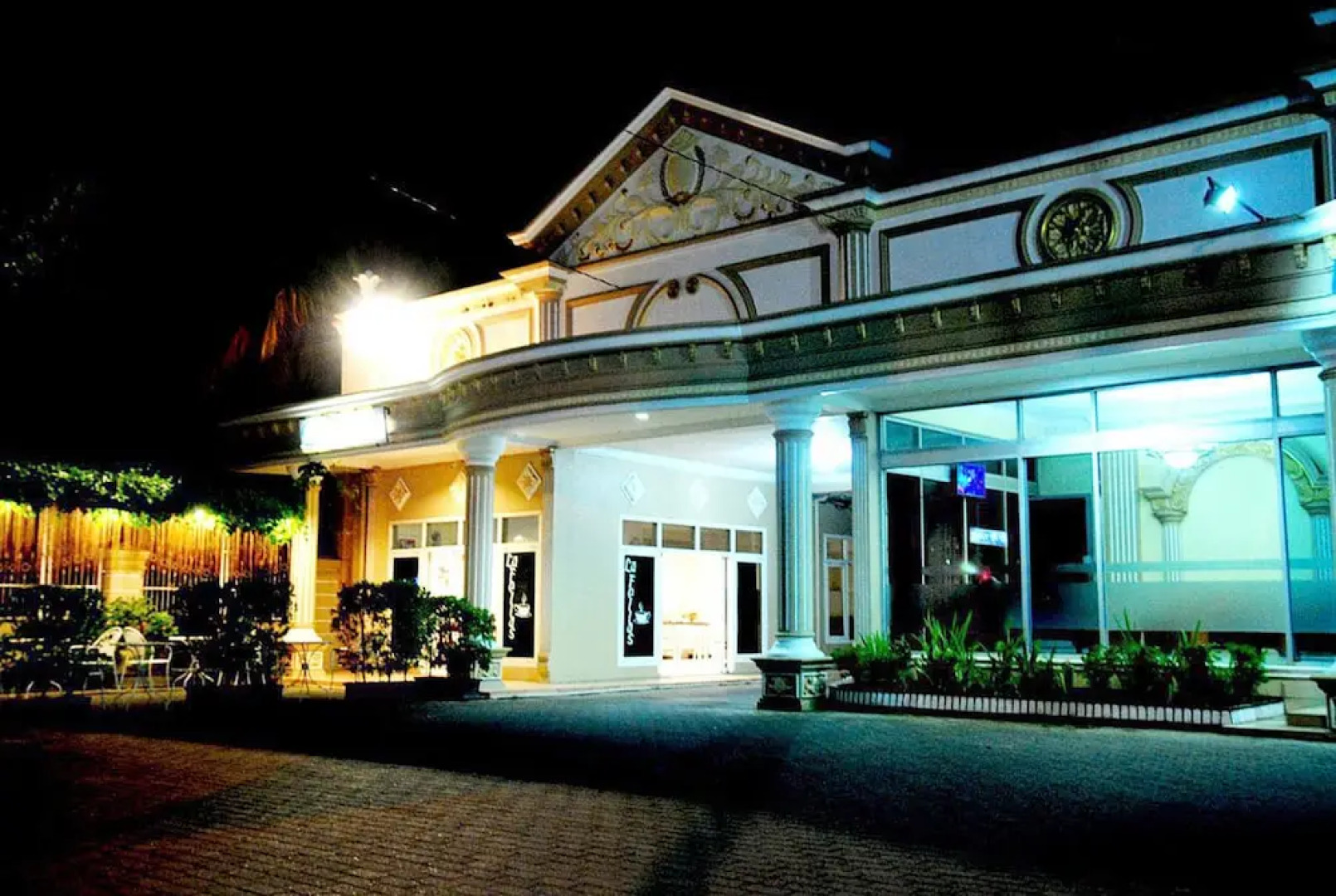 Airy Jenderal Sudirman Timur 5 Pemalang