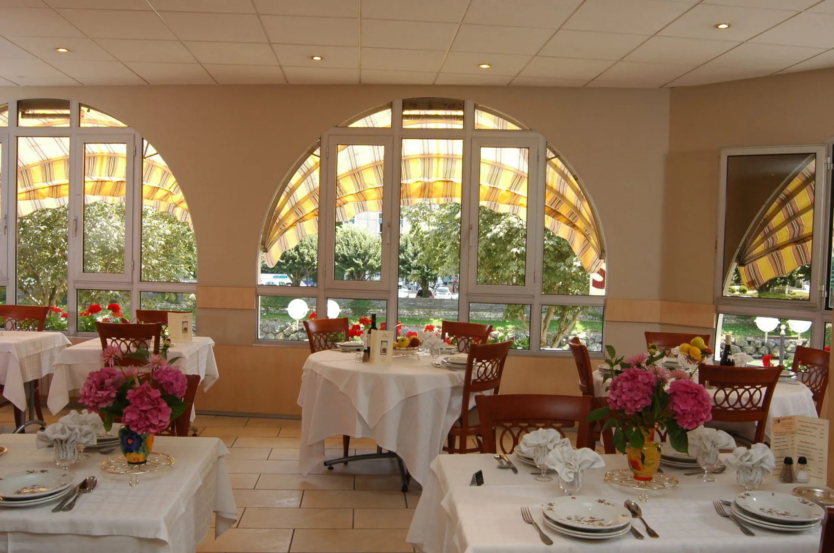 Hôtel Saint Georges