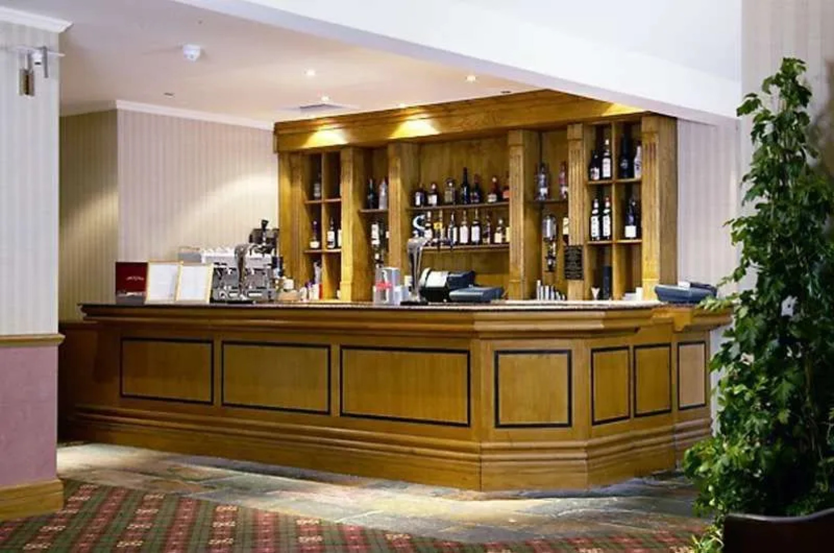 Macdonald Aviemore Highland Hotel