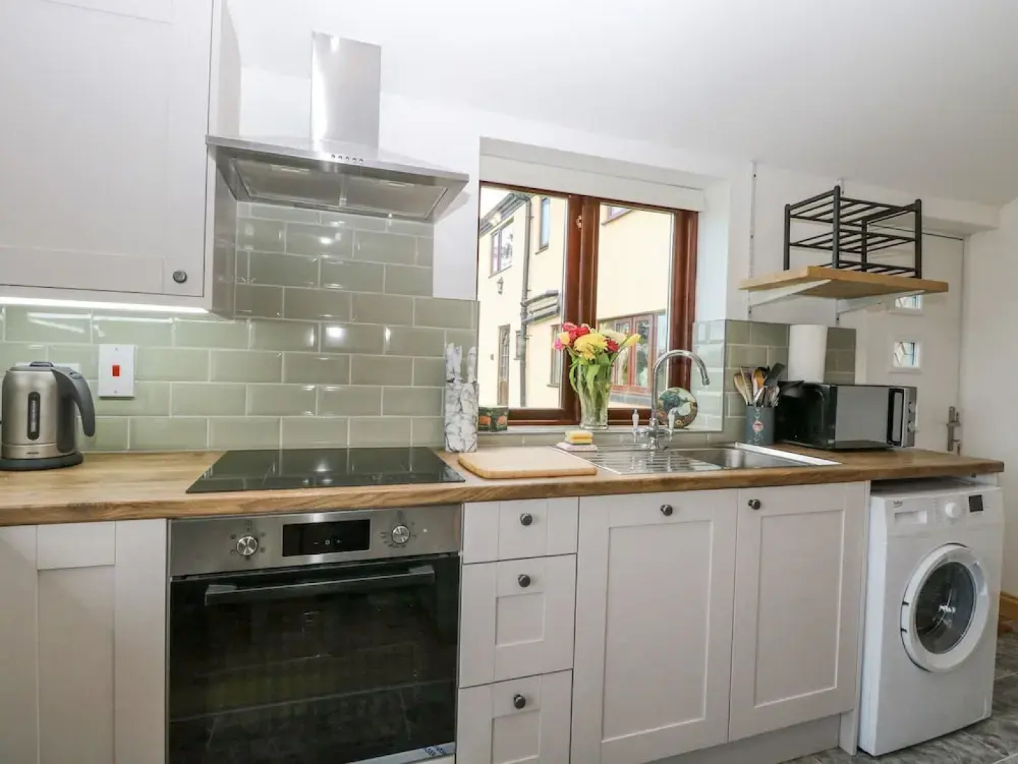 The Annexe, Grange Farm