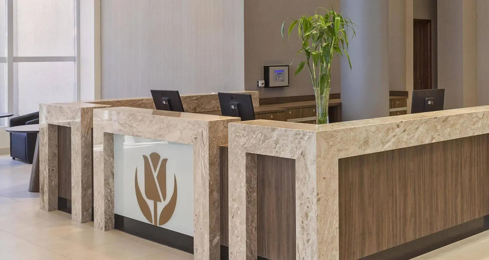 Tulip Inn Sete Lagoas