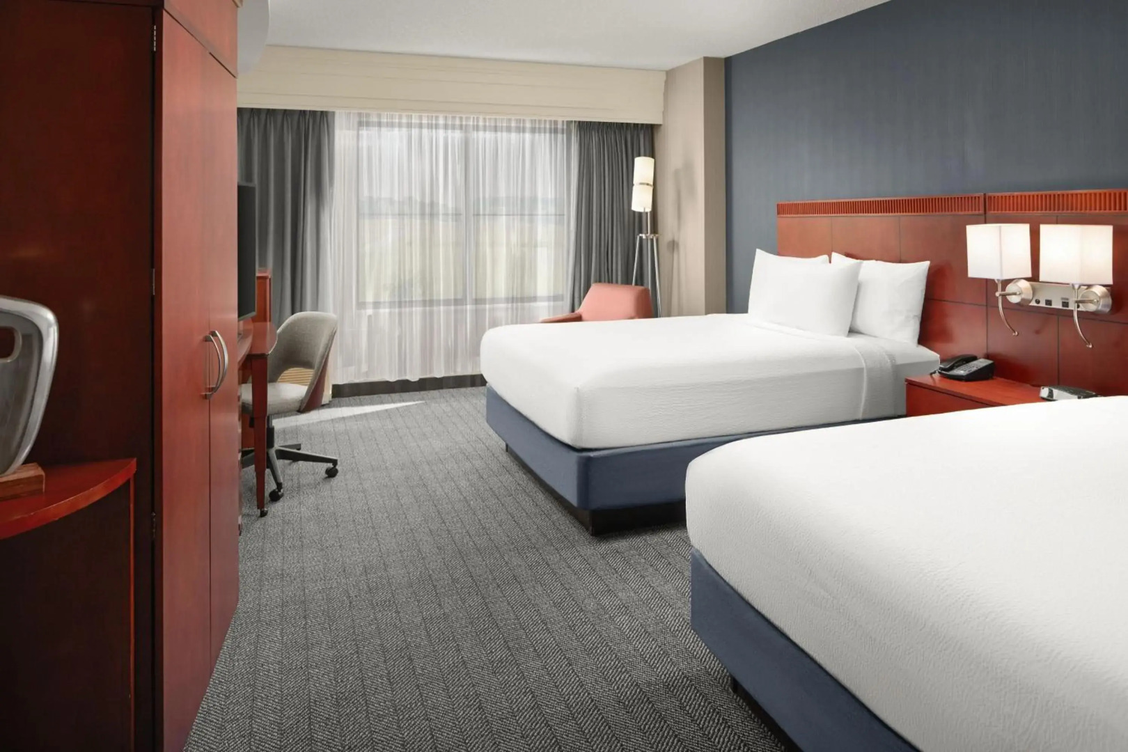 Courtyard by Marriott Winchester