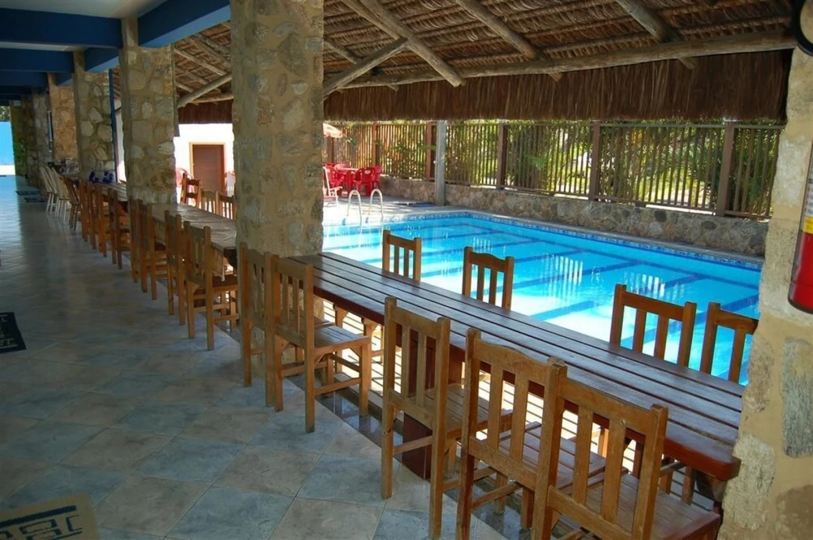 Pousada Aqui é Para-Ti