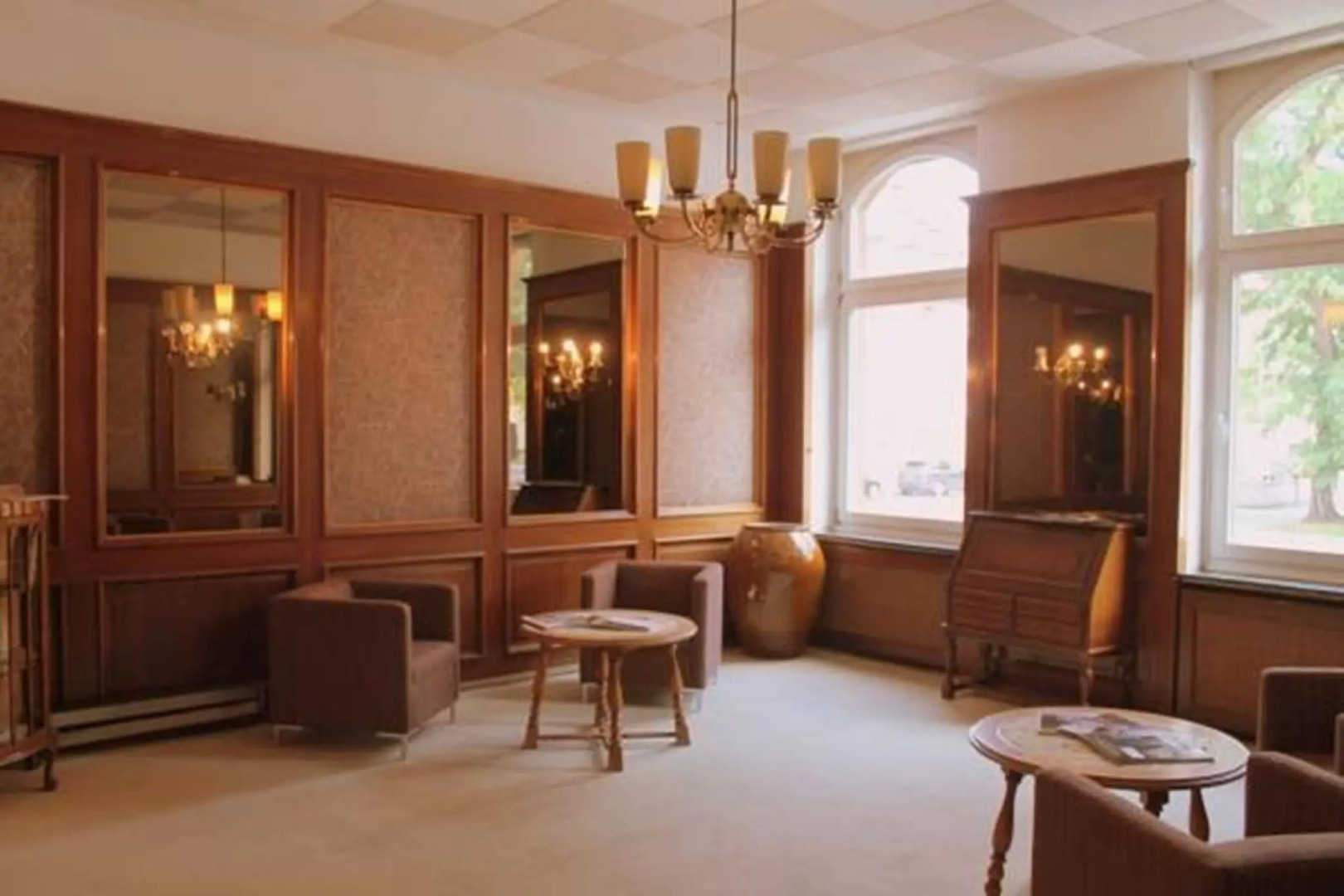 Europäischer Hof am Dom