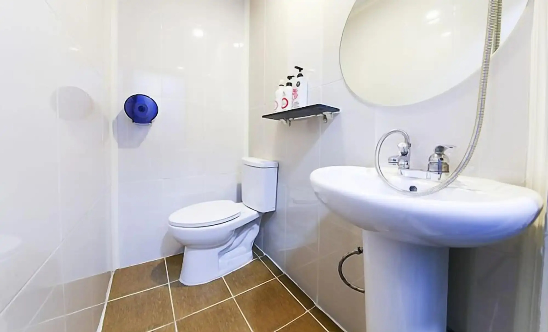 W mini hotel - Hostel