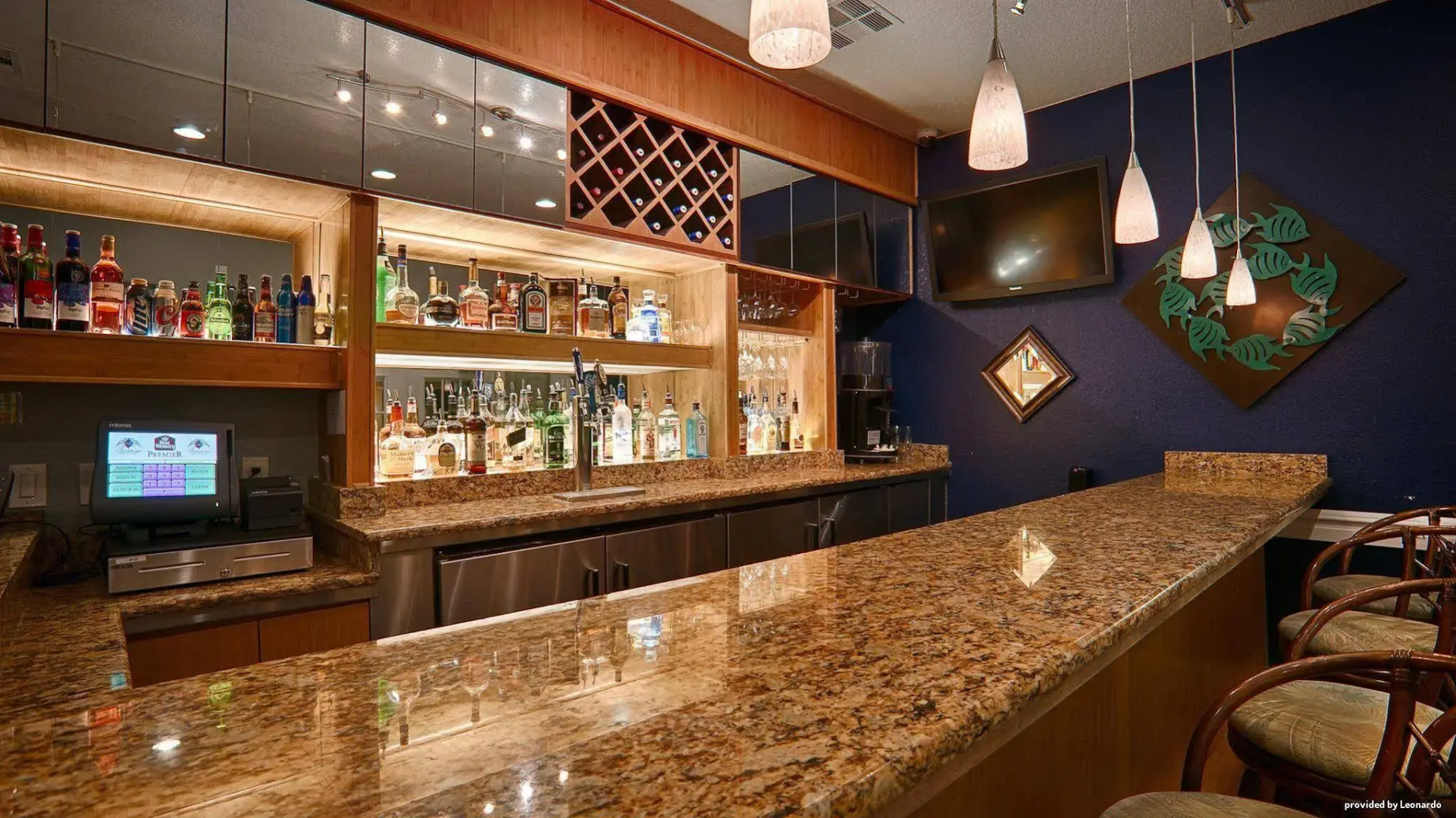 Saratoga Resort Villas Kissimmee