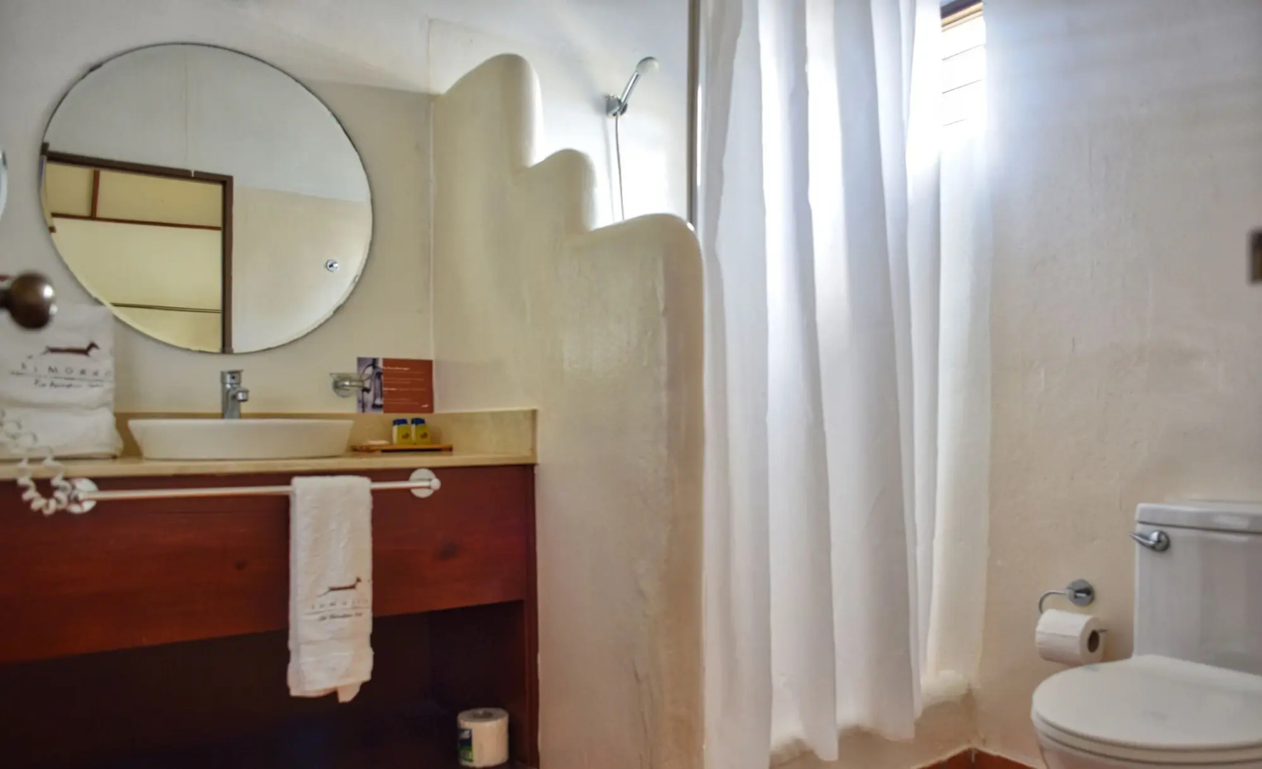 El Morro Eco Adventure Hotel