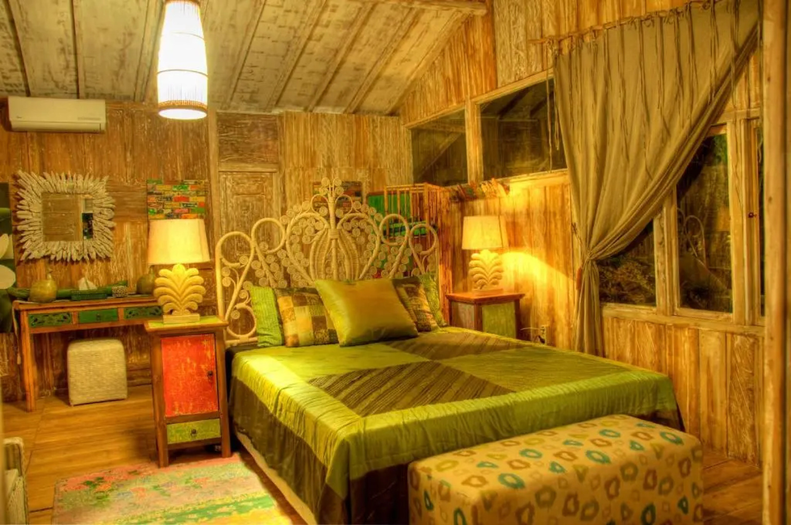 Selini on the Hill Villas & Spa