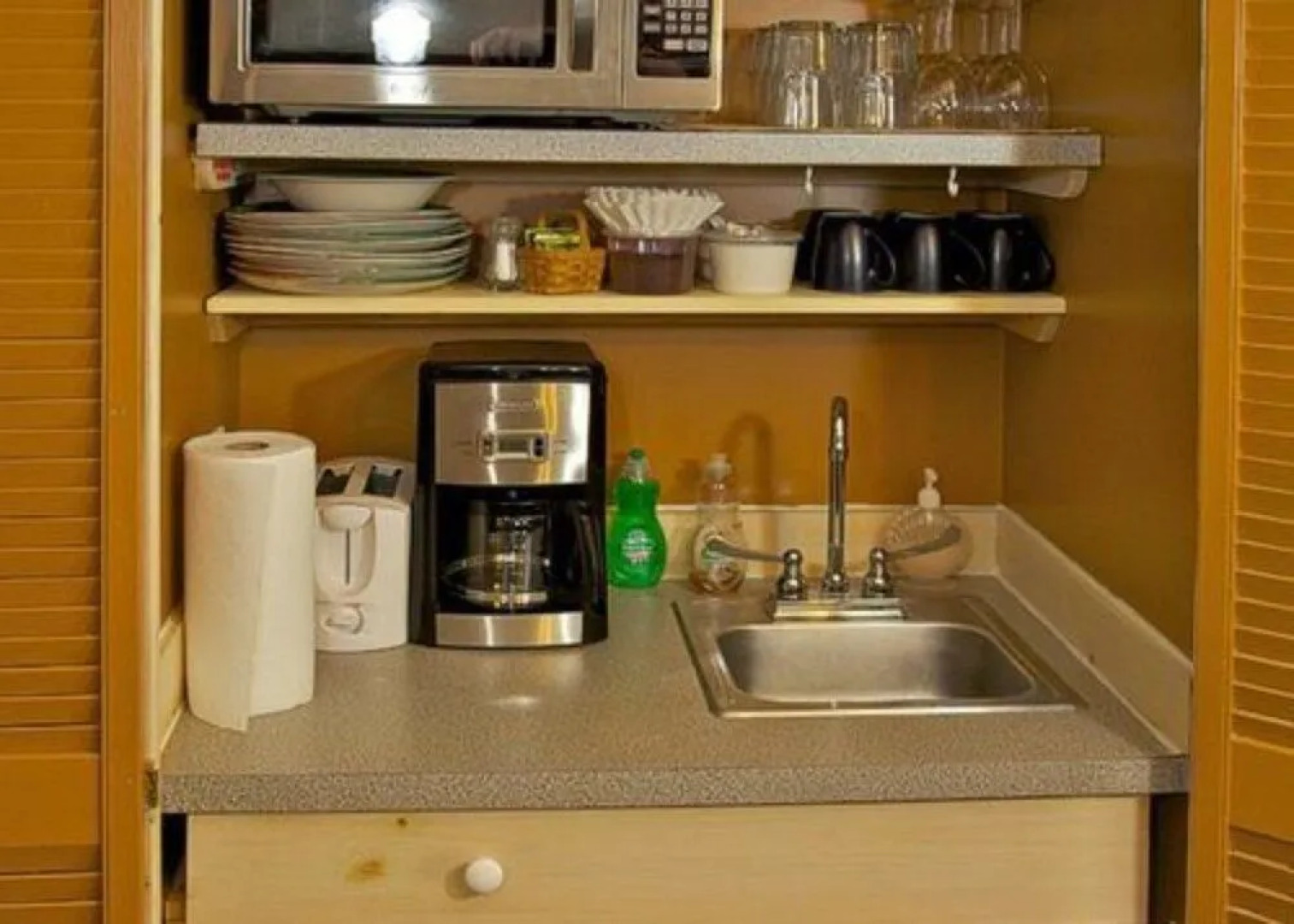 Boyden House Inn B&B