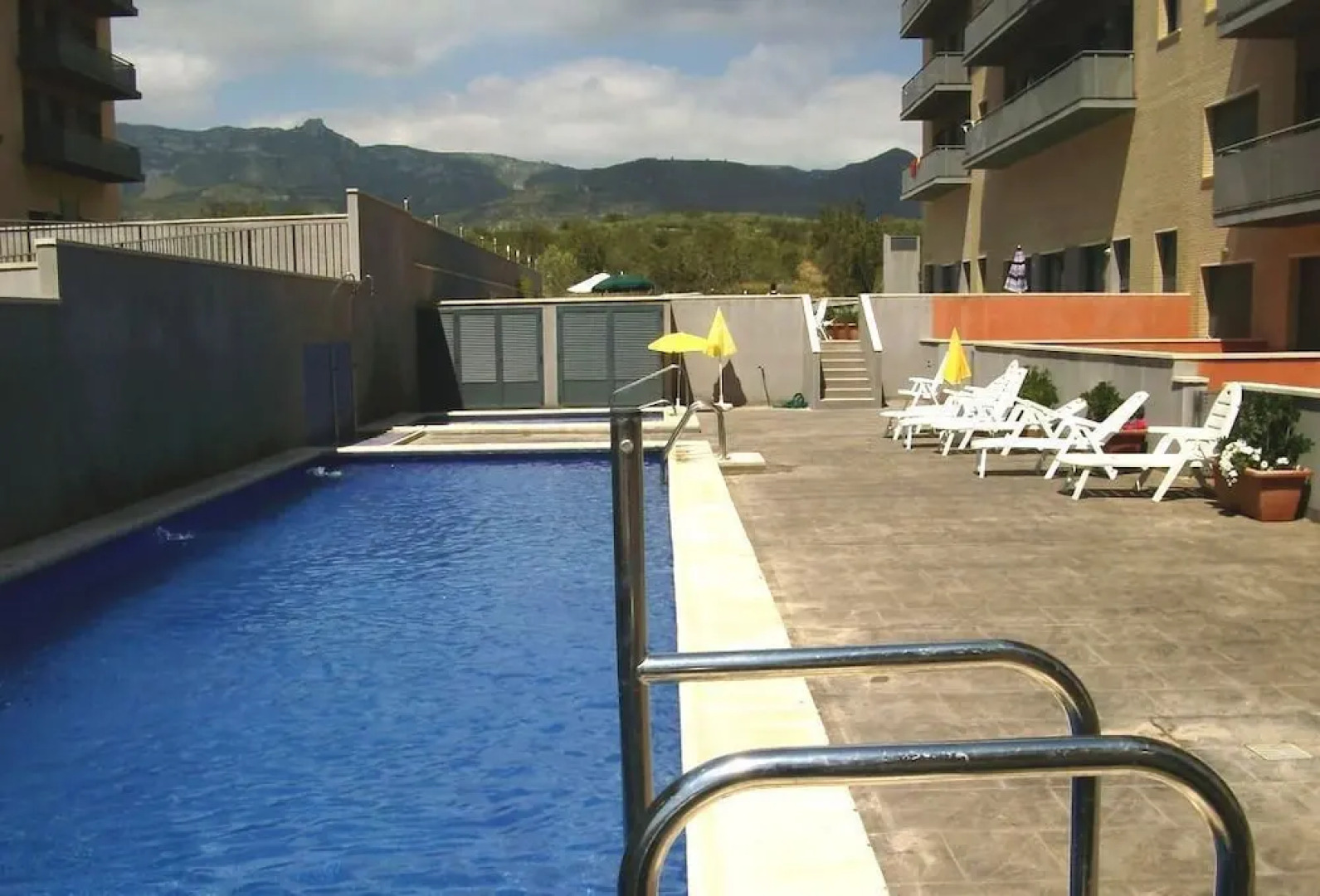 Apartaments Las Carolinas