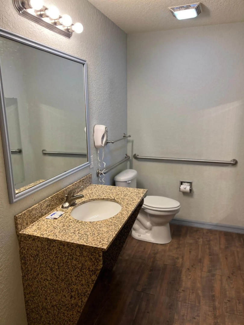 Hotel O Bien Venido Pearsall I-35