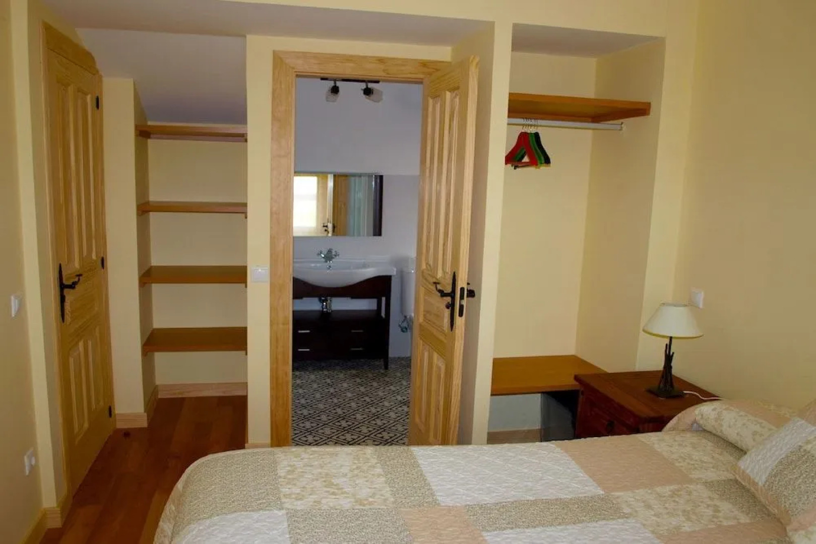 Casa Rural El Brocal