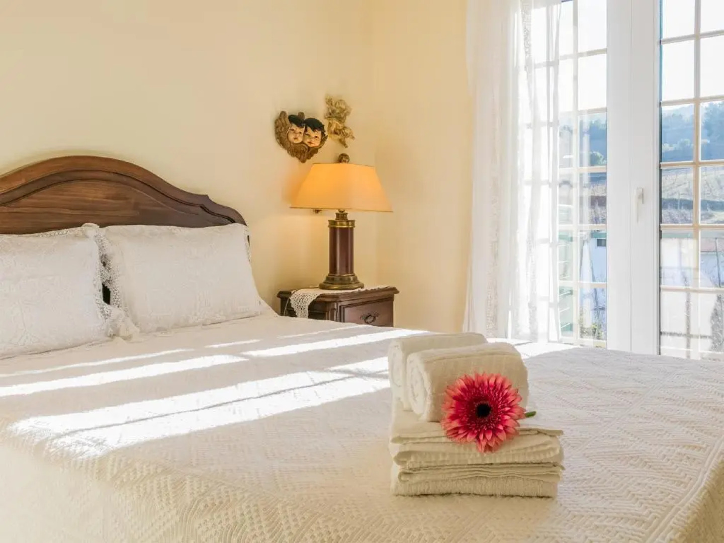 Quinta da Padrela Winery House