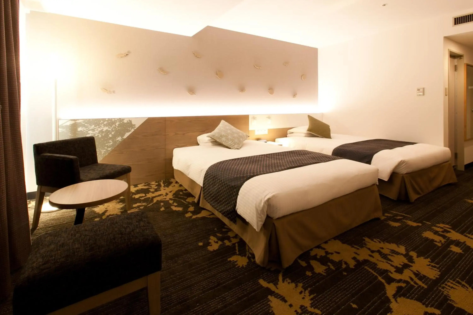 Toyama Excel Hotel Tokyu