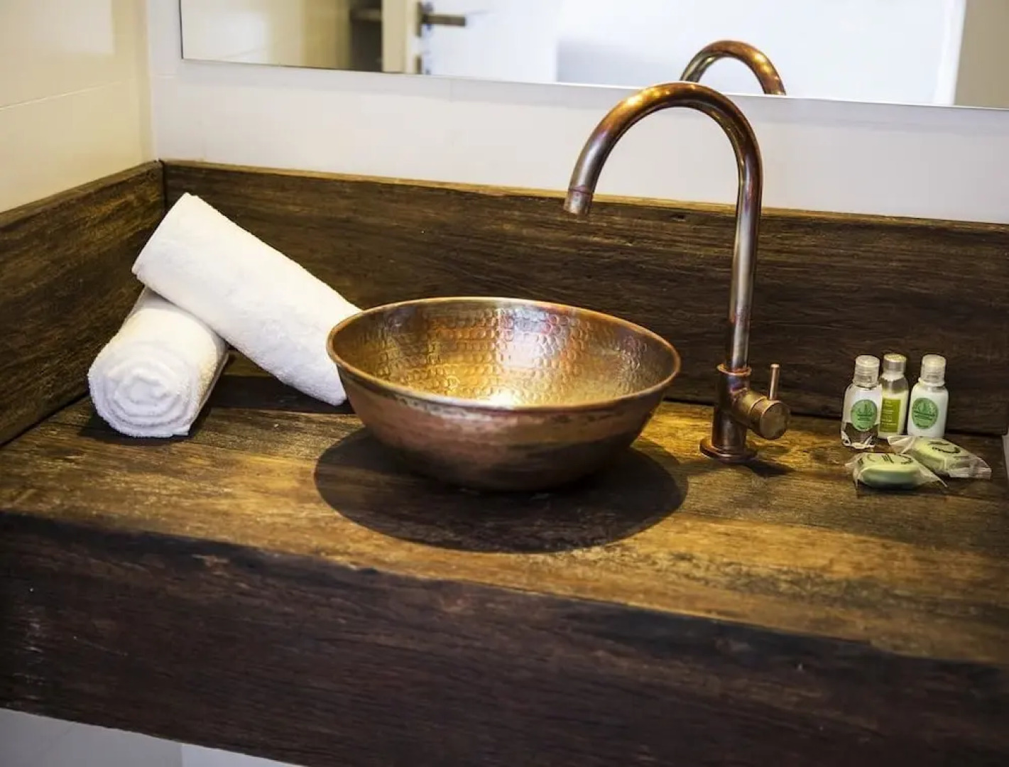 Caixa D'aço Exclusive Hotel