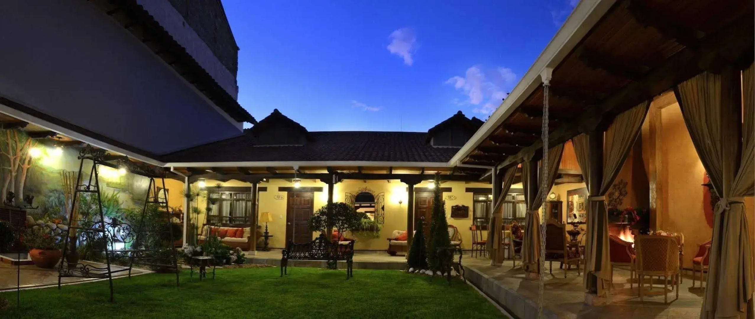 San Juan Hotel