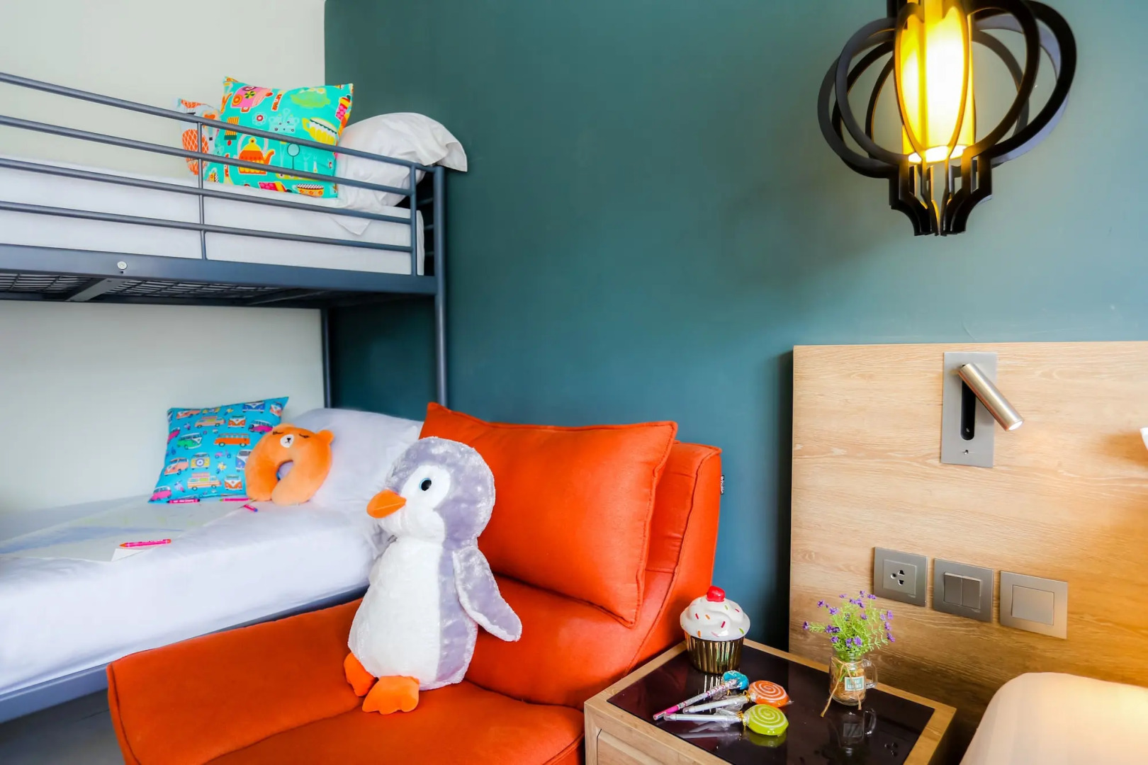 Fusion Suites Phuket Patong