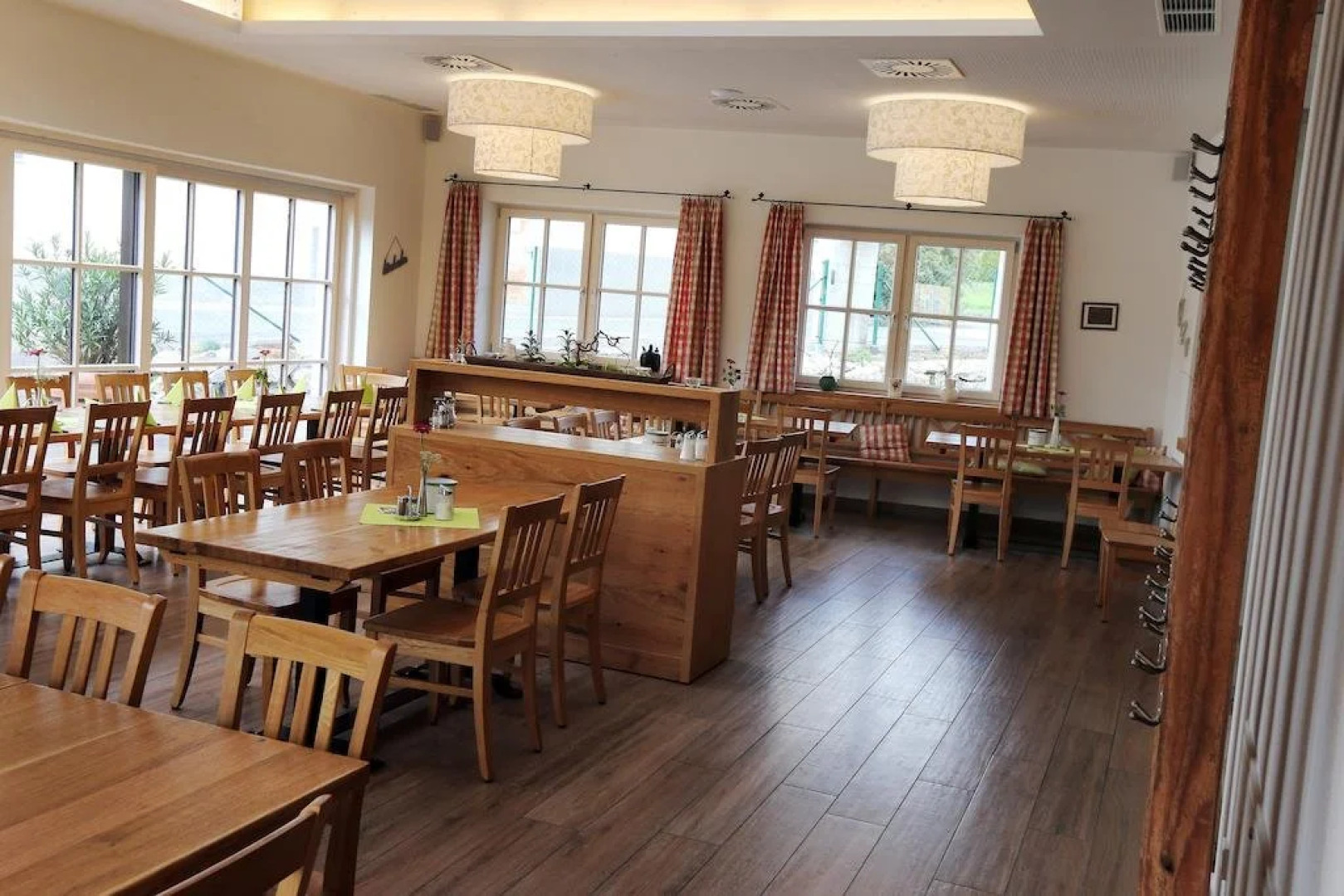 Perbersdorfer Heuriger