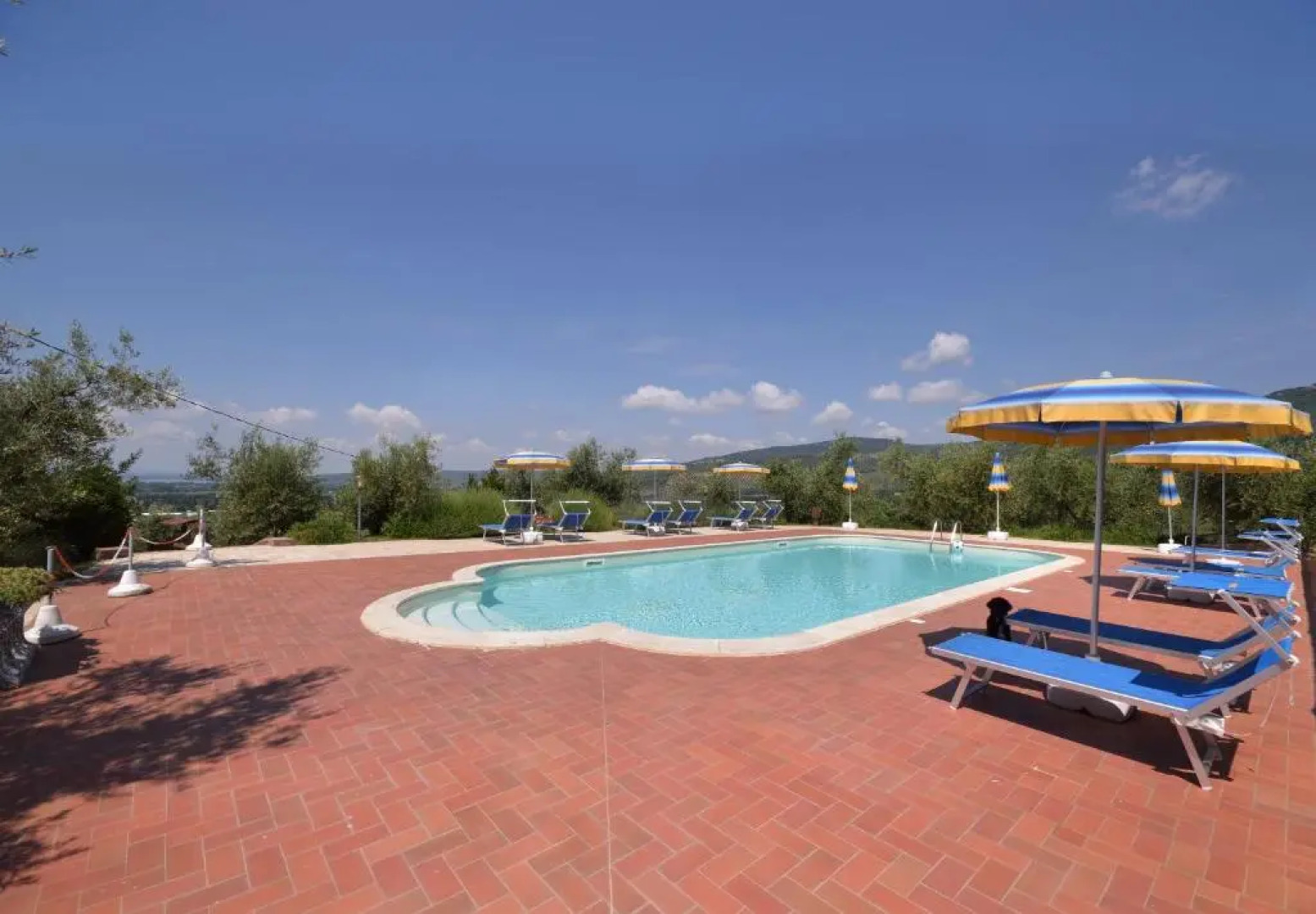 Agriturismo San Severo