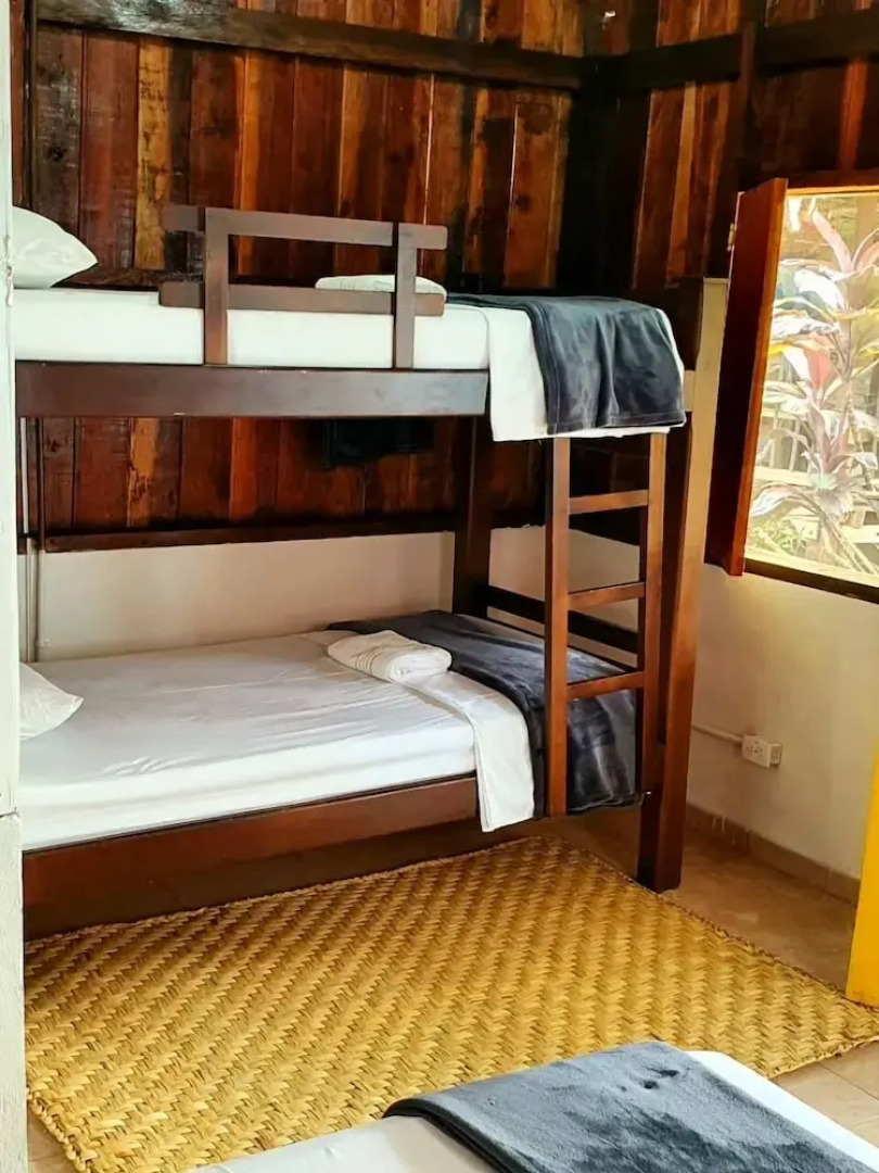 Tortuga Bay Eco Hotel