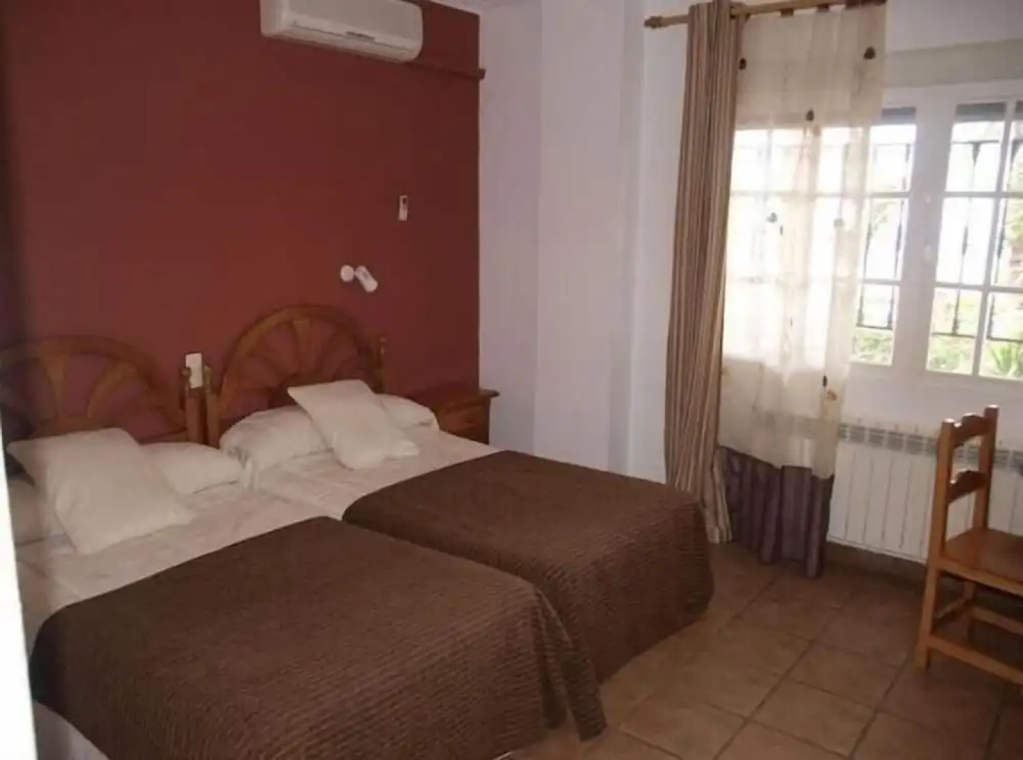 Hotel La Finca Mercedes