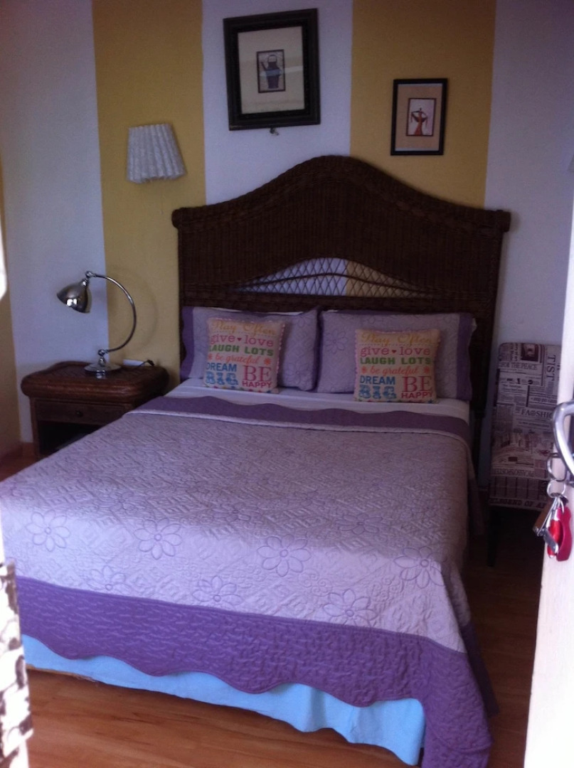 Neo's Bed and Breakfast