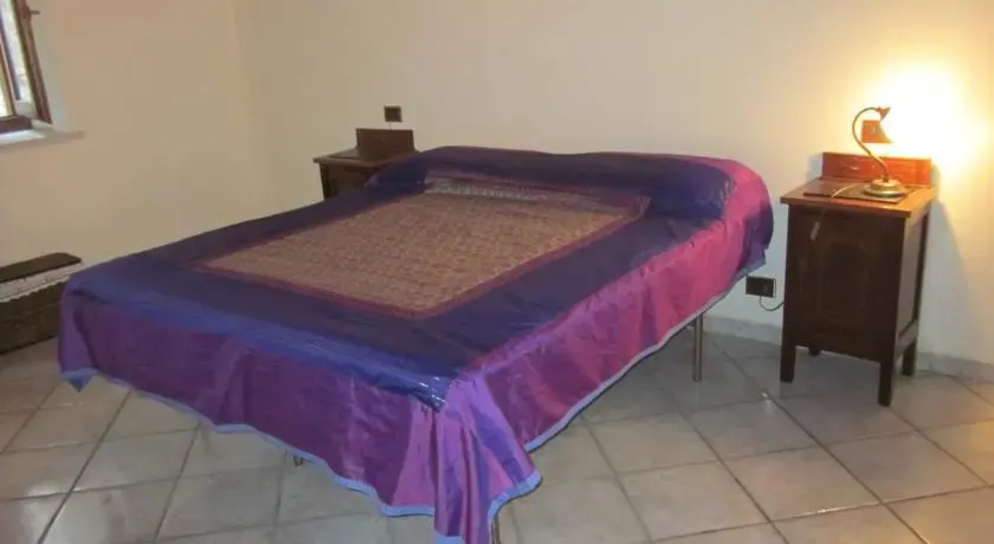 La Casa dei Priori