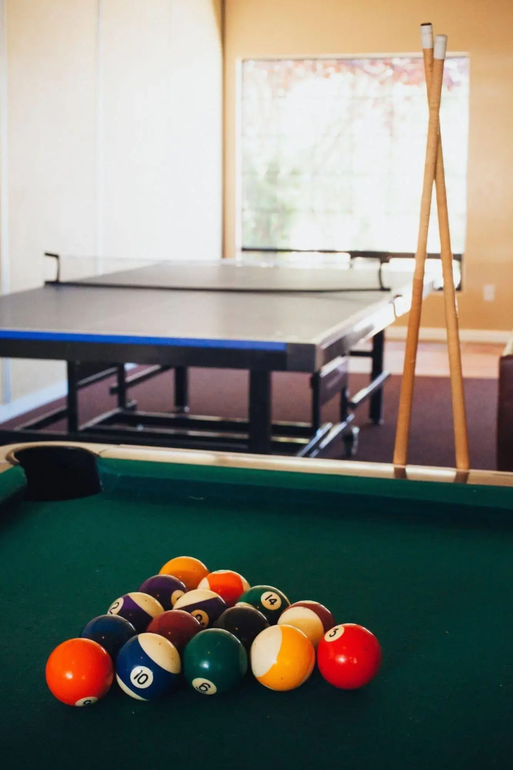 Wine Country RV Resort