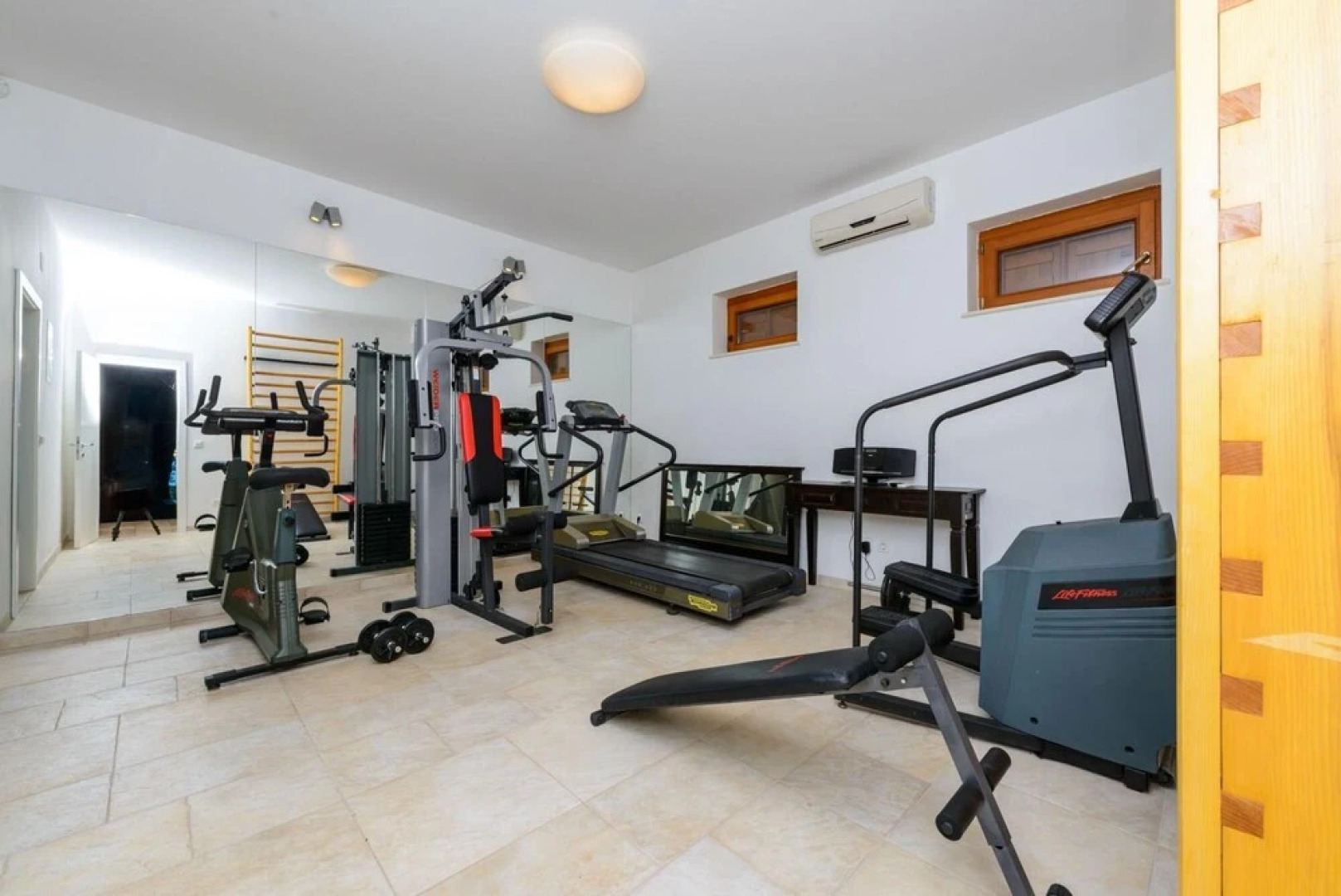 Villa Calamota in Kolocep