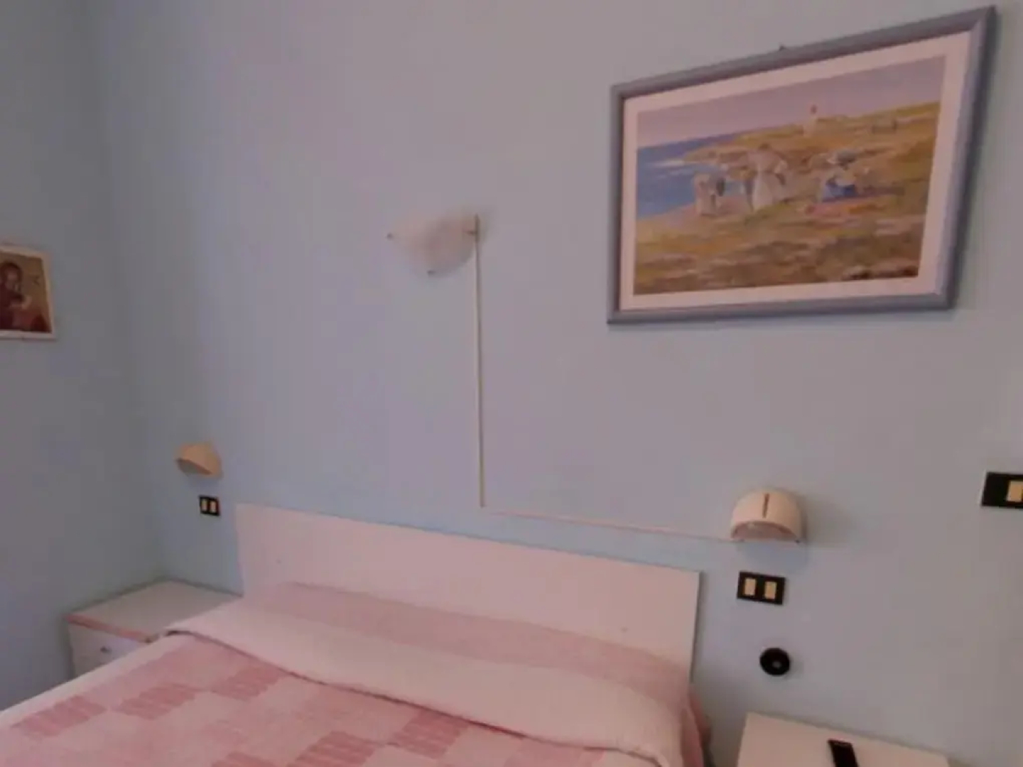 Hotel Giordana