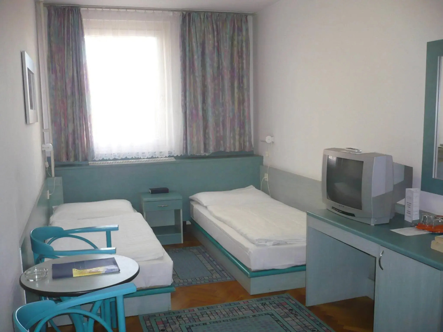 Gerand Hotel Ventura